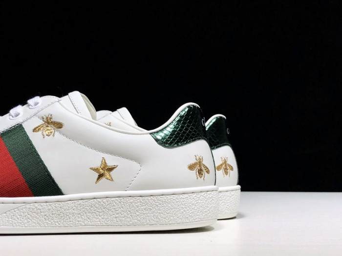 G*u*i ace sneaker