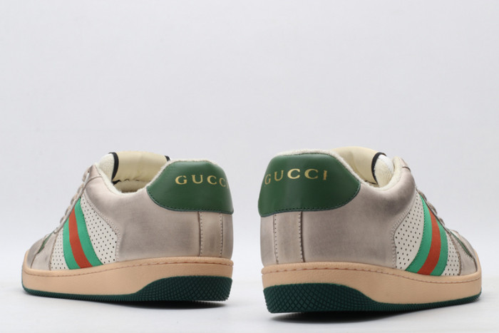 G*u*i screener sneaker