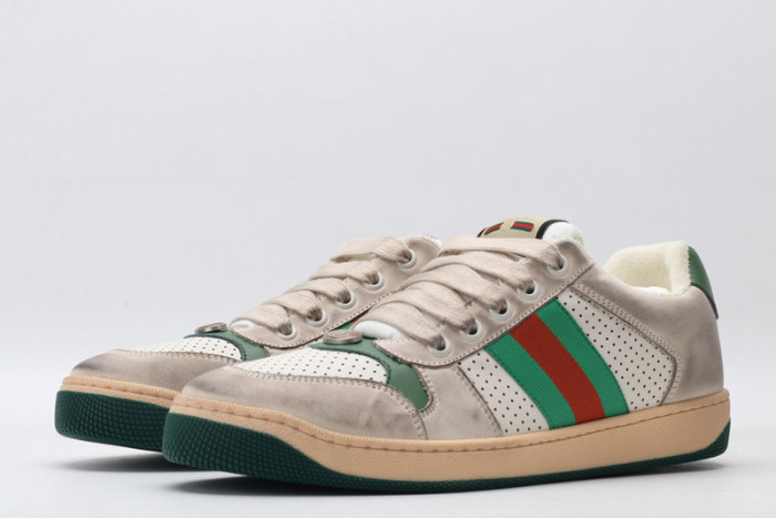 G*u*i screener sneaker