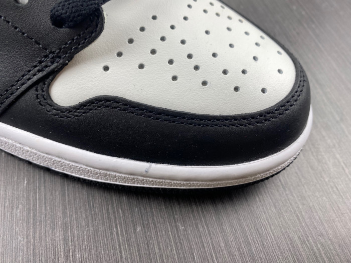 Jordan 1 Retro High 85 Black White (2023) BQ4422-001
