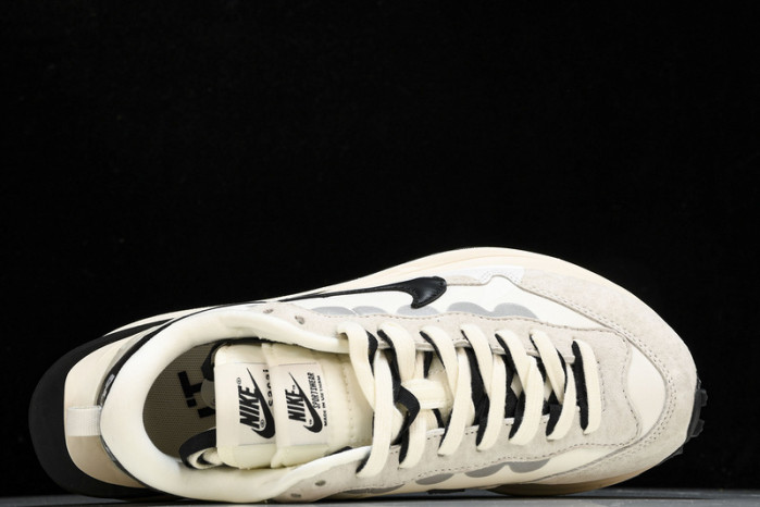 Nike Vaporwaffle sacai Grey Black White DD1875-101