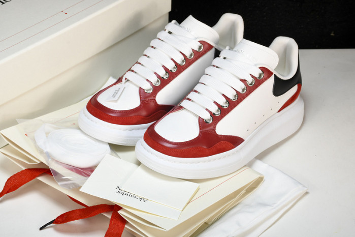 MQ Sneakers