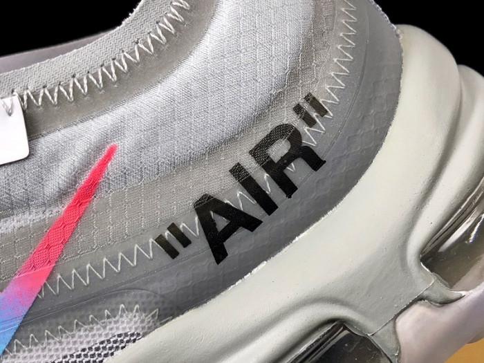 Air Max 97 O-W Menta AJ4585-101