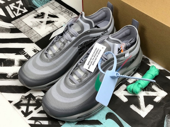 Air Max 97 O-W Menta AJ4585-101