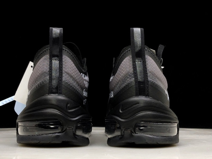 Air Max 97 O-W Black AJ4585-001