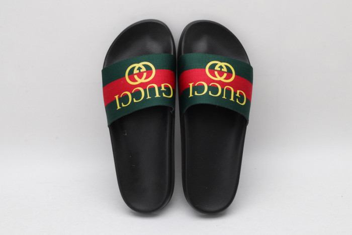 GUCC SANDALS