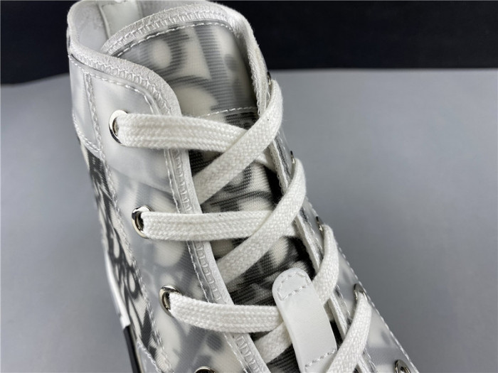 D*or b23 oblique sneaker