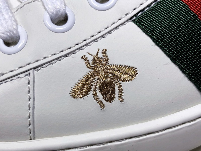 G*u*i ace sneaker