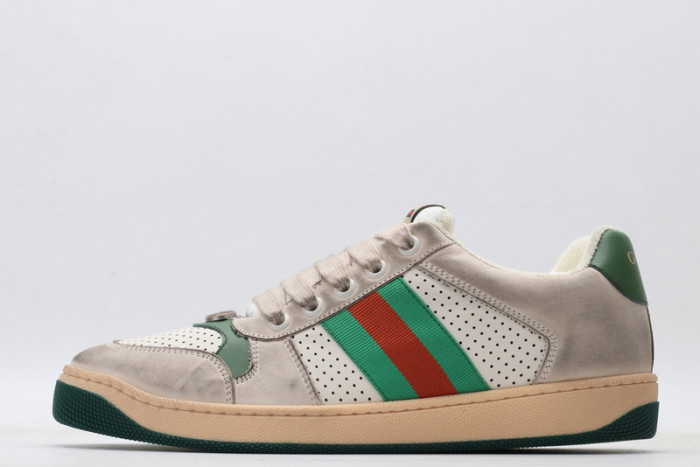 G*u*i screener sneaker