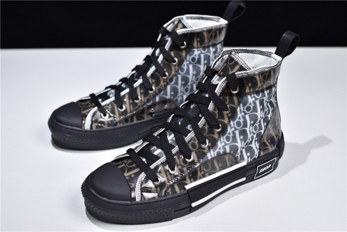 D*or b23 oblique sneaker