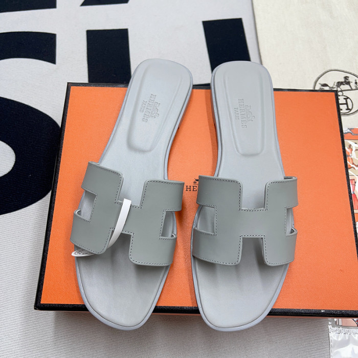 H**mes slide