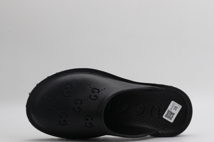 GUCC SANDALS