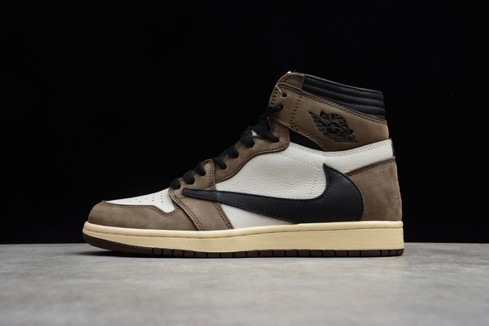 AIR Jordan 1 HIGH OG TS SP