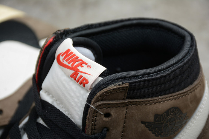 AIR Jordan 1 HIGH OG TS SP