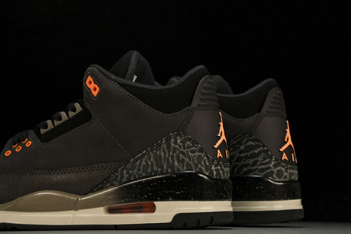 Jordan 3 Retro Fear (2023) CT8532-080