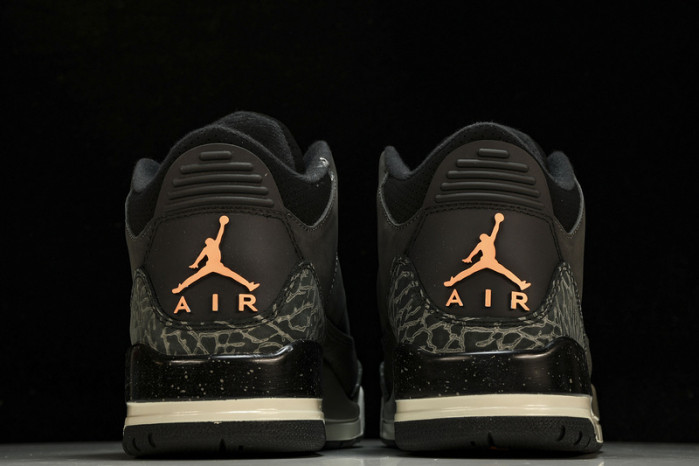 Jordan 3 Retro Fear (2023) CT8532-080