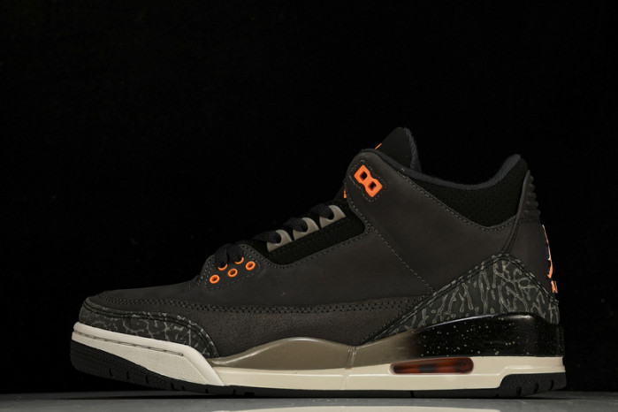Jordan 3 Retro Fear (2023) CT8532-080