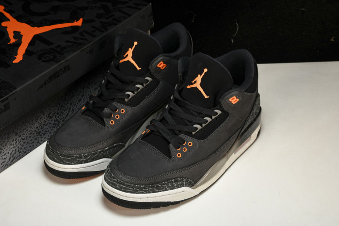 Jordan 3 Retro Fear (2023) CT8532-080