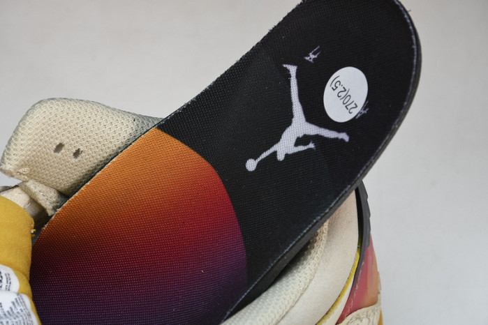 Jordan 3 Retro SP J Balvin FN0344-901