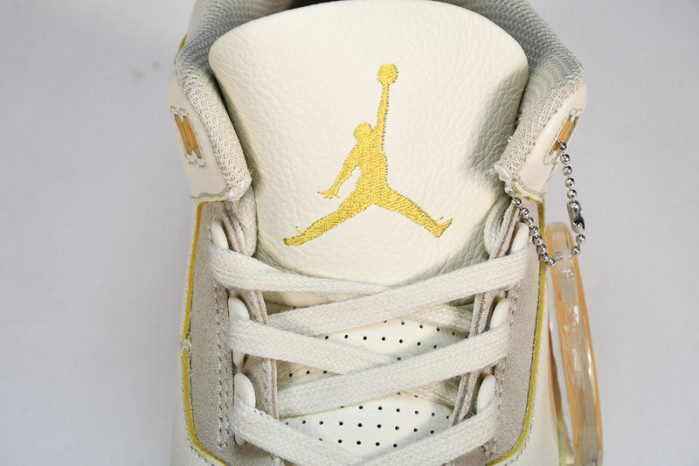 Jordan 3 Retro SP J Balvin FN0344-901