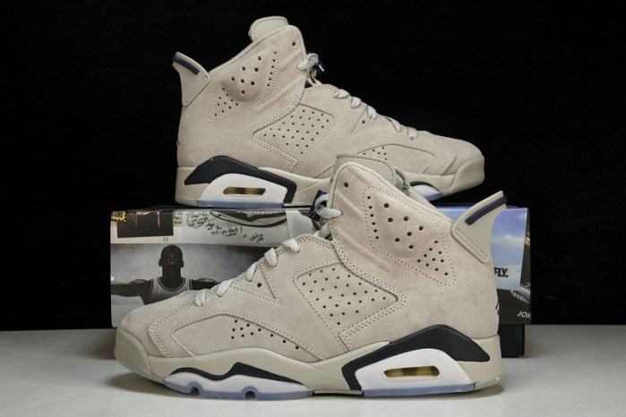 Jordan 6 Retro Georgetown CT8529-012