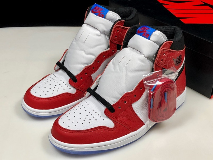 Jordan 1 Retro HIGH OG (Toddler)