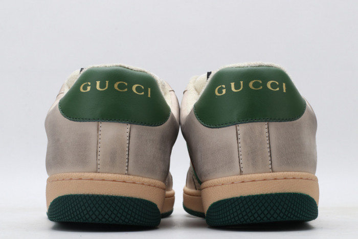 G*u*i screener sneaker