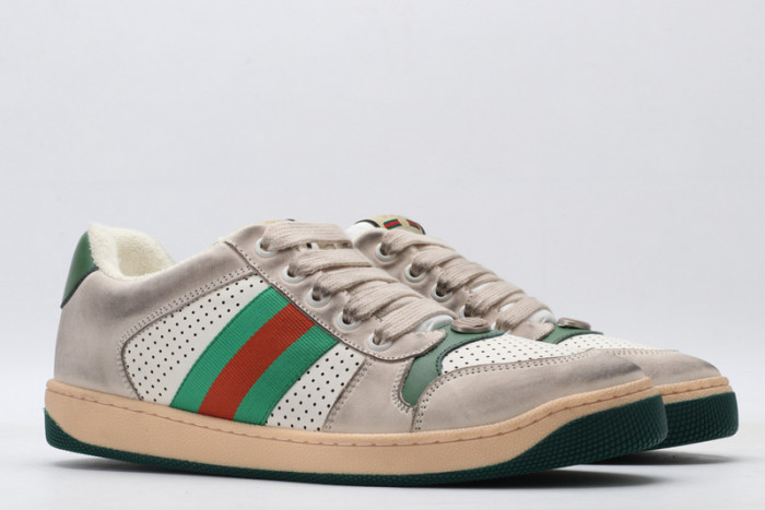 G*u*i screener sneaker