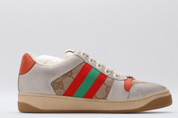 G*u*i screener sneaker