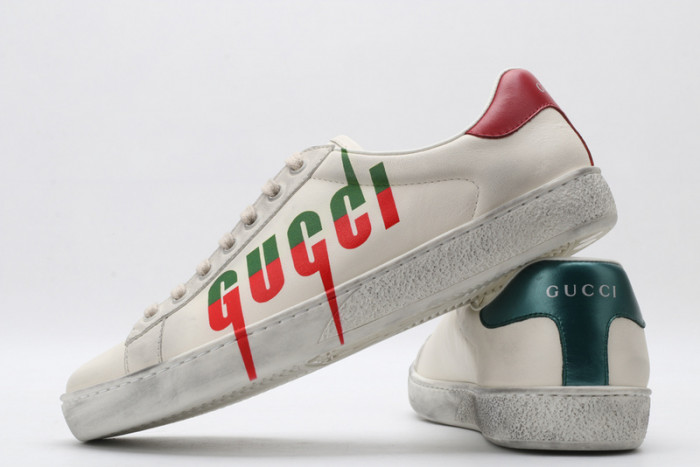 G*u*i ace sneaker