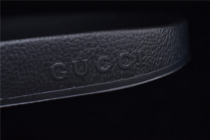 GUCC SANDALS