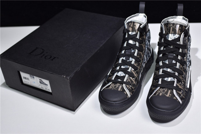 D*or b23 oblique sneaker