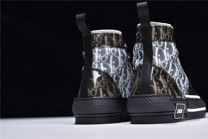 D*or b23 oblique sneaker