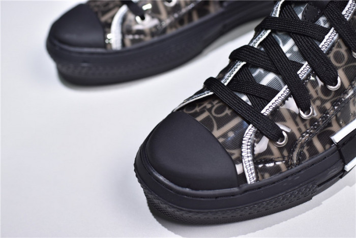 D*or b23 oblique sneaker