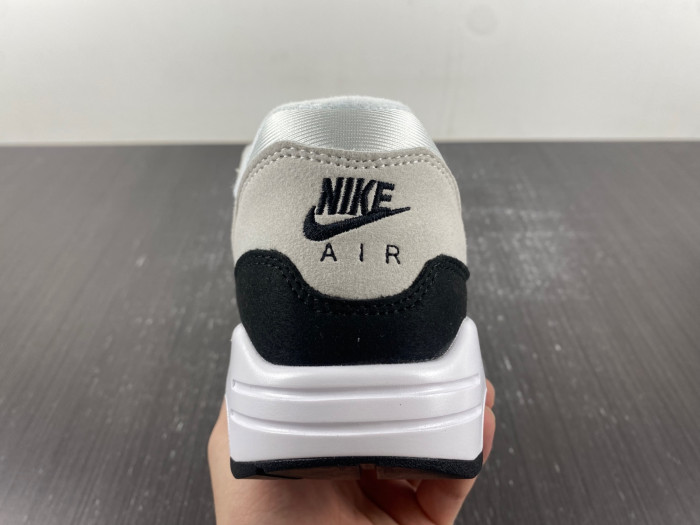 Nike Air Max 1 Golf White Black    CI7576-100