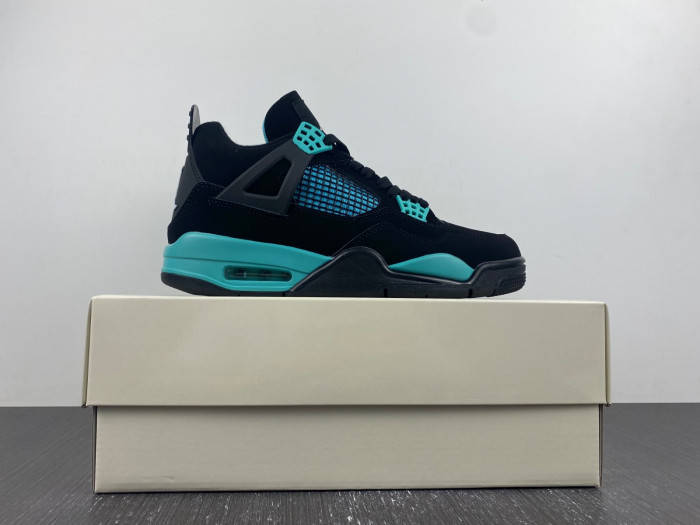 jordan 4 retro "T*f*ny"   bq7669-132