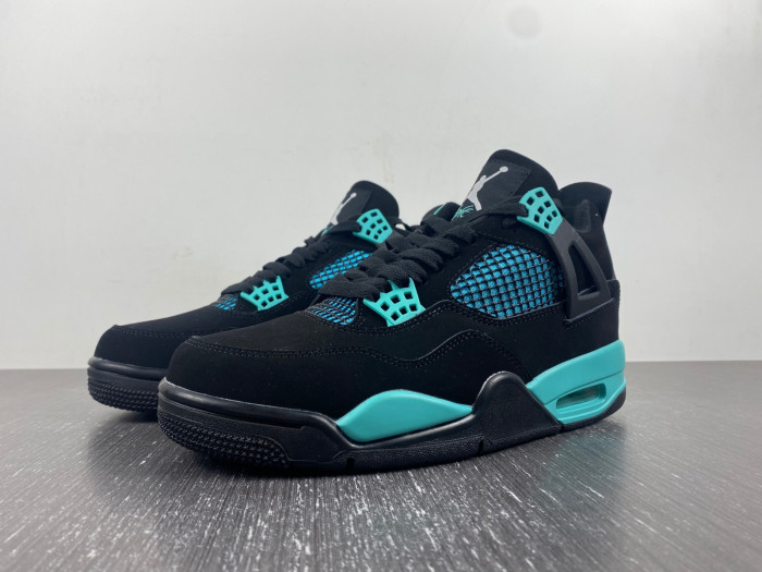jordan 4 retro "T*f*ny"   bq7669-132