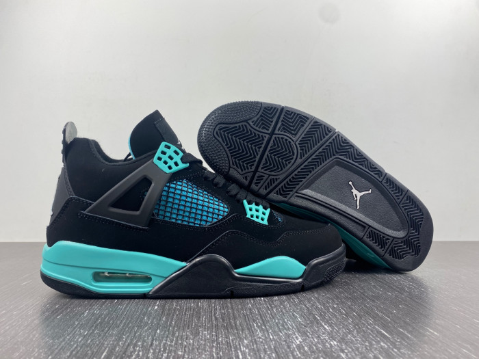 jordan 4 retro "T*f*ny"   bq7669-132