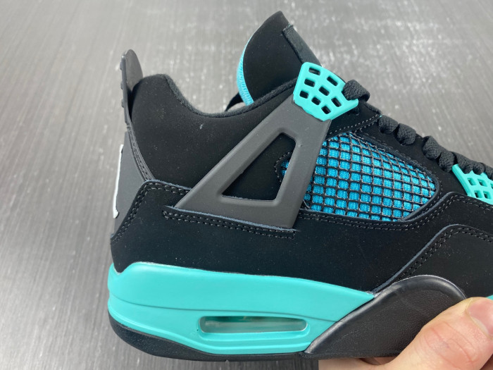 jordan 4 retro "T*f*ny"   bq7669-132