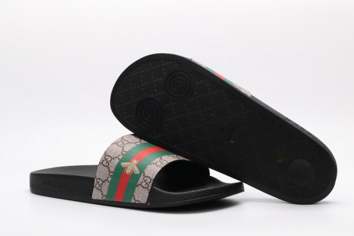 GUCC SANDALS