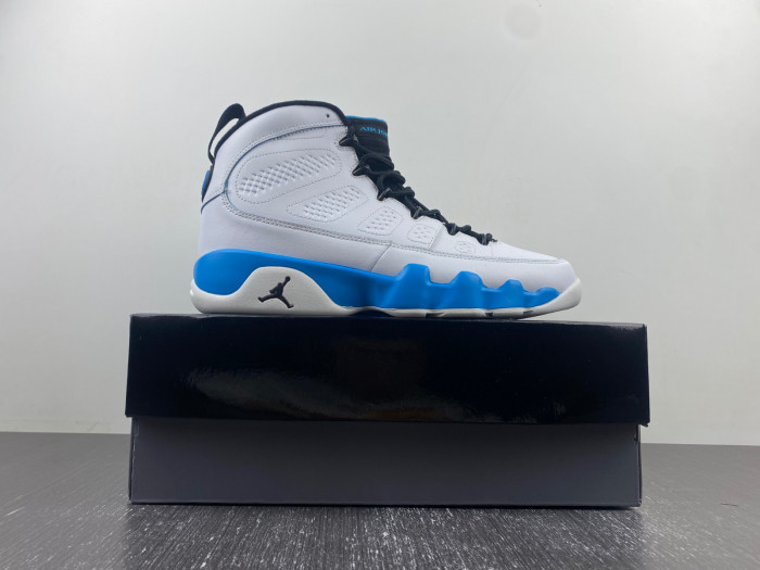Jordan 9 Retro Powder 302370-103