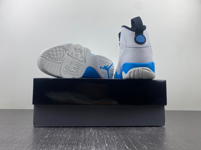 Jordan 9 Retro Powder 302370-103