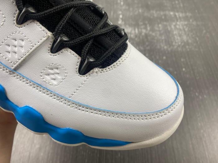 Jordan 9 Retro Powder 302370-103