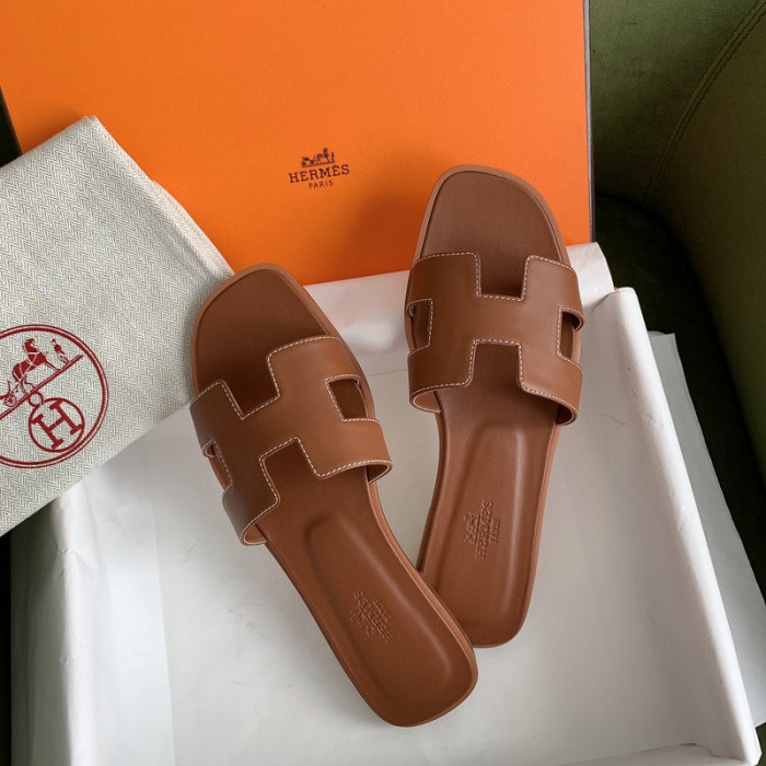 H**mes slide