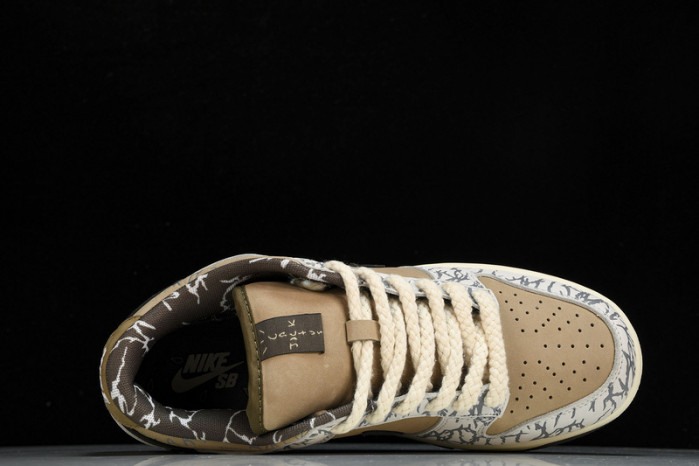 Nike SB Dunk Low PRM QS CT5053-010