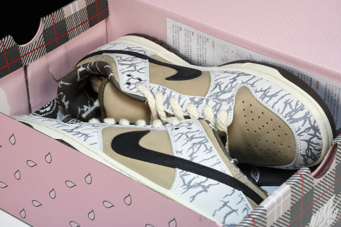Nike SB Dunk Low PRM QS CT5053-010