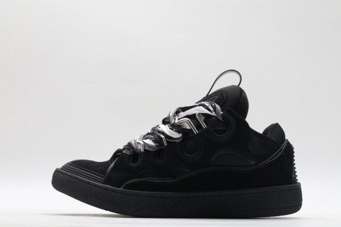 LANVIN SNEAKERS