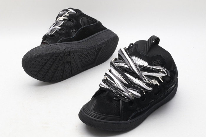 LANVIN SNEAKERS