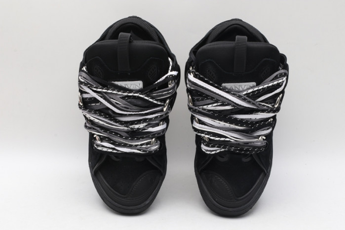 LANVIN SNEAKERS