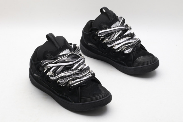 LANVIN SNEAKERS